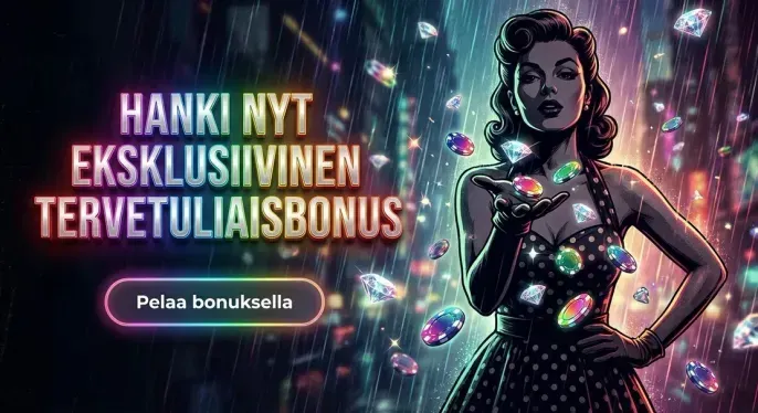 Jokeri Casino